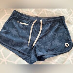VUORI CLEMENTINE SHORTS